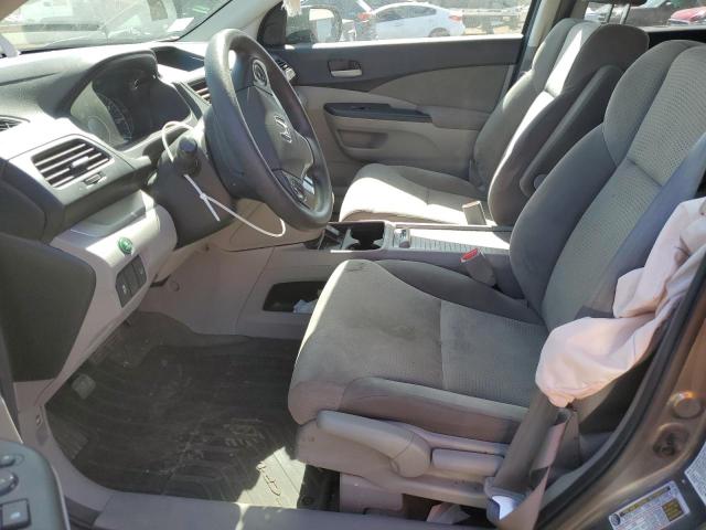 Photo 6 VIN: 2HKRM4H50EH657104 - HONDA CRV 