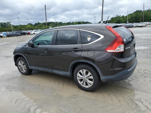 Photo 1 VIN: 2HKRM4H50EH659015 - HONDA CR-V EX 