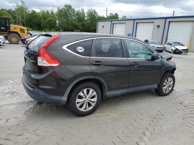 Photo 2 VIN: 2HKRM4H50EH659015 - HONDA CR-V EX 