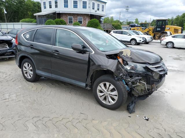 Photo 3 VIN: 2HKRM4H50EH659015 - HONDA CR-V EX 