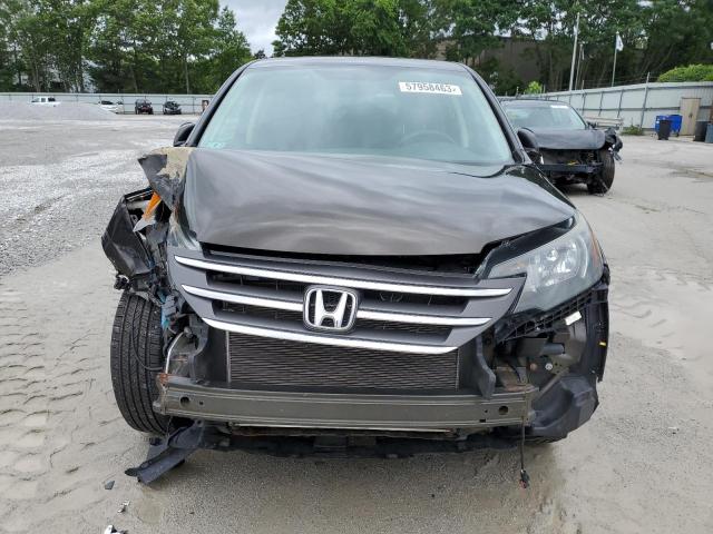 Photo 4 VIN: 2HKRM4H50EH659015 - HONDA CR-V EX 