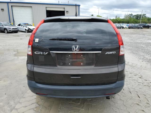 Photo 5 VIN: 2HKRM4H50EH659015 - HONDA CR-V EX 