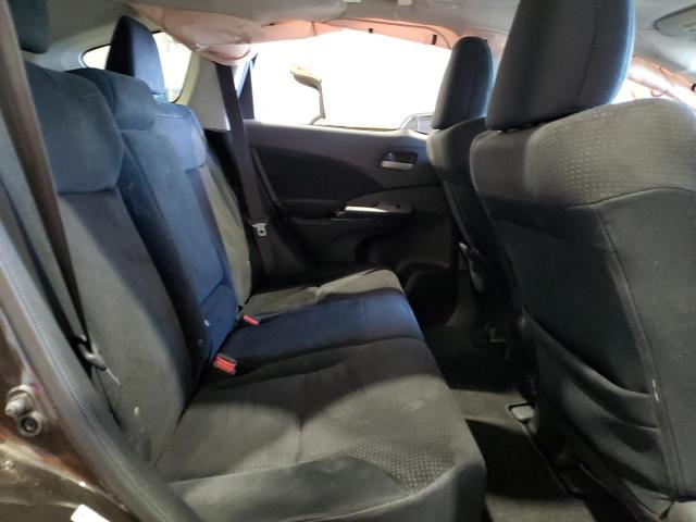 Photo 10 VIN: 2HKRM4H50EH666305 - HONDA CR-V EX 