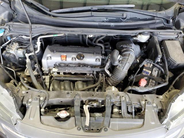 Photo 11 VIN: 2HKRM4H50EH666305 - HONDA CR-V EX 