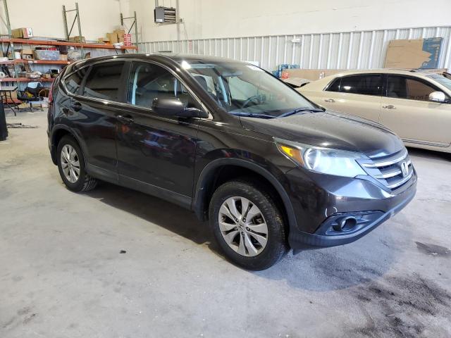 Photo 3 VIN: 2HKRM4H50EH666305 - HONDA CR-V EX 