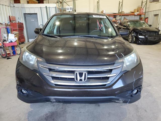 Photo 4 VIN: 2HKRM4H50EH666305 - HONDA CR-V EX 