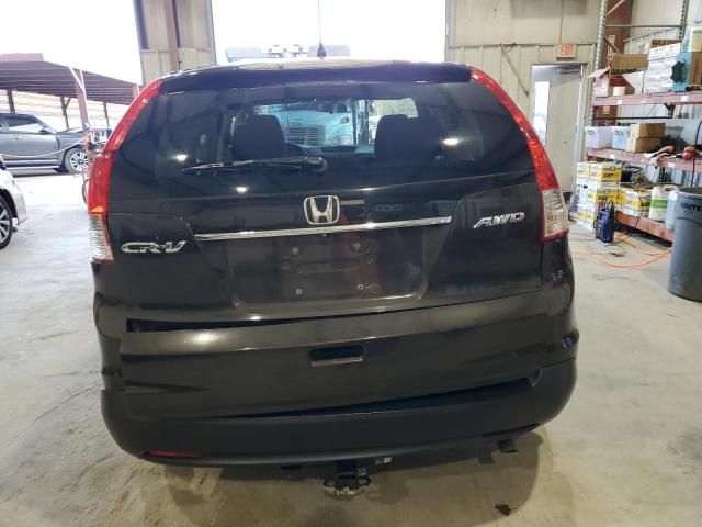 Photo 5 VIN: 2HKRM4H50EH666305 - HONDA CR-V EX 