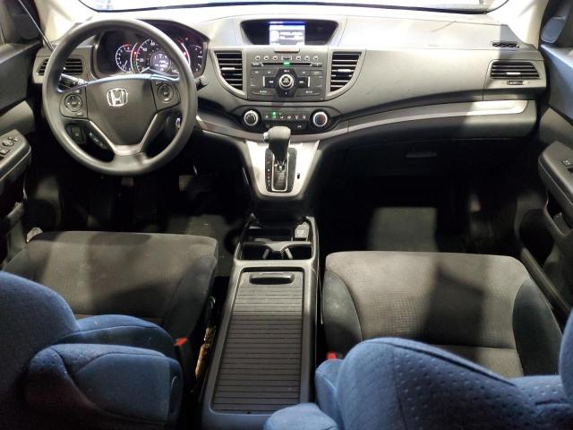 Photo 7 VIN: 2HKRM4H50EH666305 - HONDA CR-V EX 