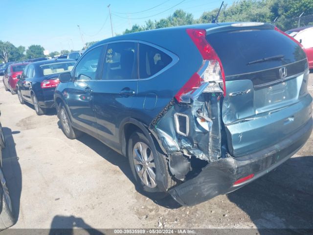 Photo 2 VIN: 2HKRM4H50EH674940 - HONDA CR-V 