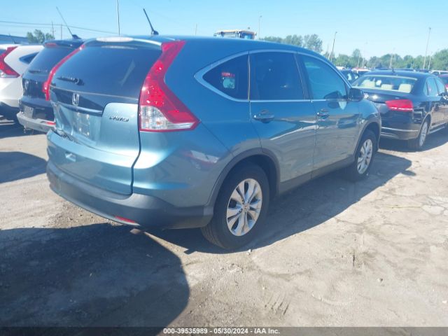 Photo 3 VIN: 2HKRM4H50EH674940 - HONDA CR-V 