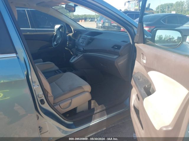 Photo 4 VIN: 2HKRM4H50EH674940 - HONDA CR-V 