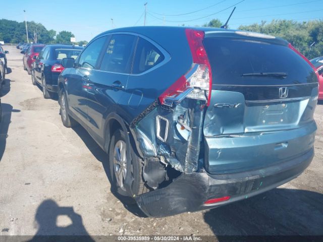 Photo 5 VIN: 2HKRM4H50EH674940 - HONDA CR-V 