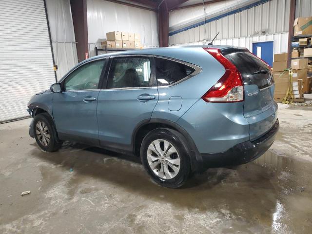 Photo 1 VIN: 2HKRM4H50EH694606 - HONDA CRV 