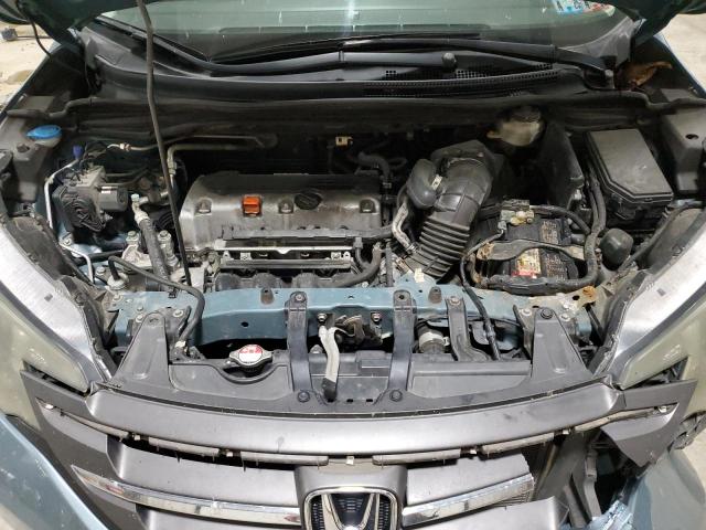 Photo 11 VIN: 2HKRM4H50EH694606 - HONDA CRV 