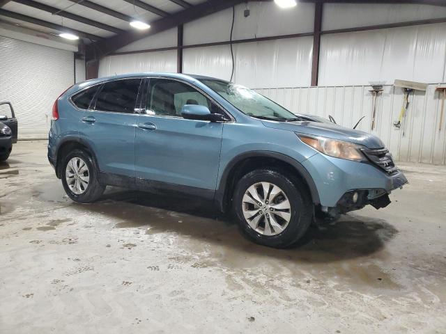 Photo 3 VIN: 2HKRM4H50EH694606 - HONDA CRV 