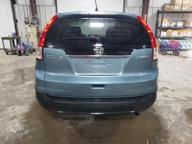 Photo 5 VIN: 2HKRM4H50EH694606 - HONDA CRV 