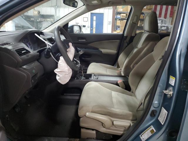 Photo 6 VIN: 2HKRM4H50EH694606 - HONDA CRV 