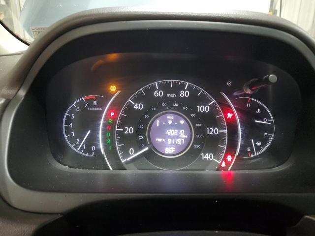 Photo 8 VIN: 2HKRM4H50EH694606 - HONDA CRV 