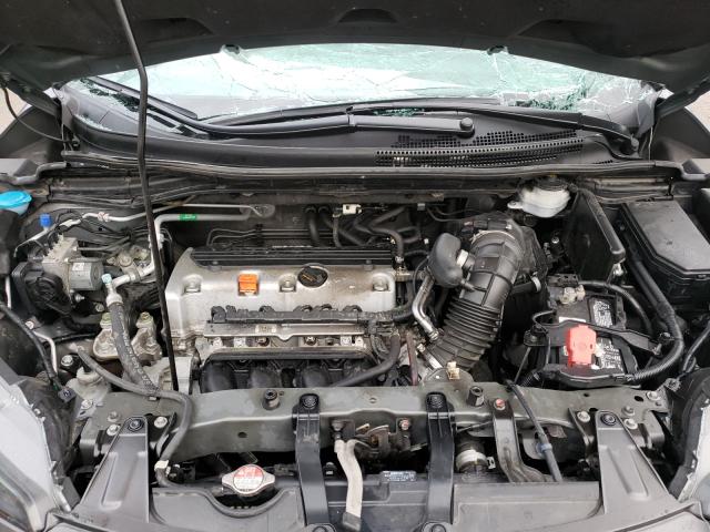 Photo 6 VIN: 2HKRM4H50EH704910 - HONDA CR-V EX 