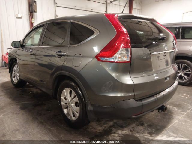 Photo 2 VIN: 2HKRM4H50EH705135 - HONDA CR-V 