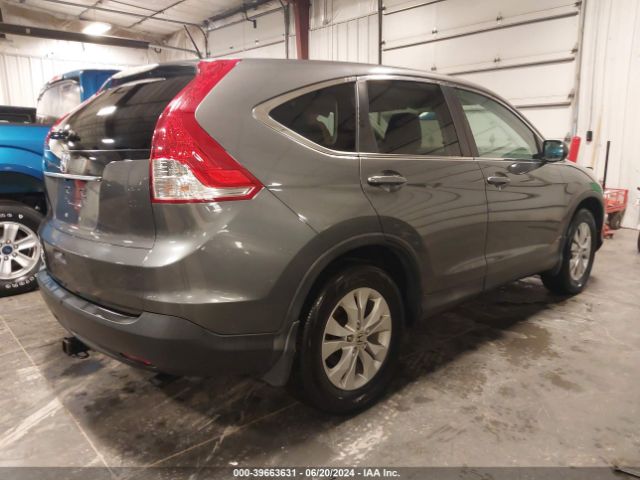 Photo 3 VIN: 2HKRM4H50EH705135 - HONDA CR-V 