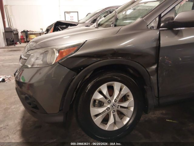 Photo 5 VIN: 2HKRM4H50EH705135 - HONDA CR-V 