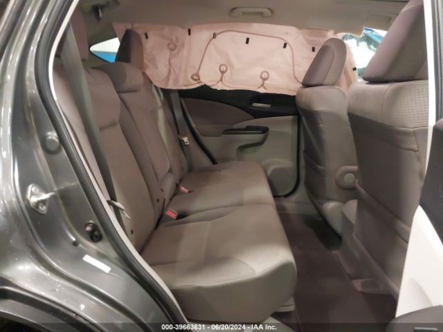 Photo 7 VIN: 2HKRM4H50EH705135 - HONDA CR-V 