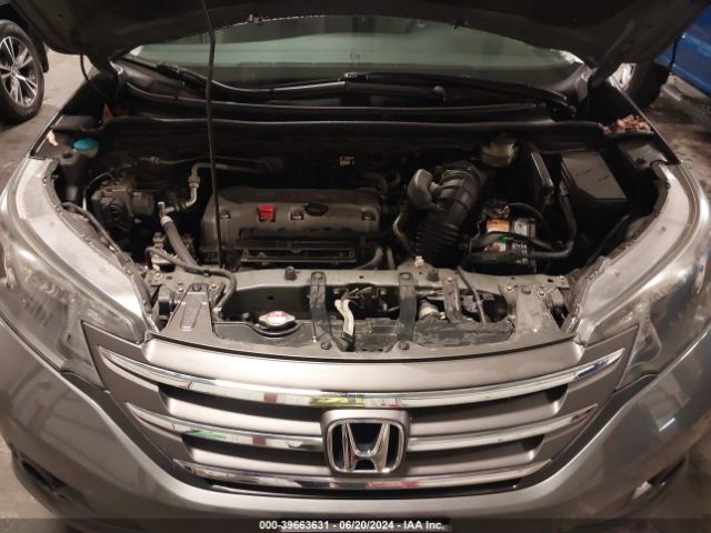 Photo 9 VIN: 2HKRM4H50EH705135 - HONDA CR-V 