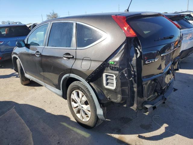 Photo 1 VIN: 2HKRM4H50EH722419 - HONDA CR-V EX 