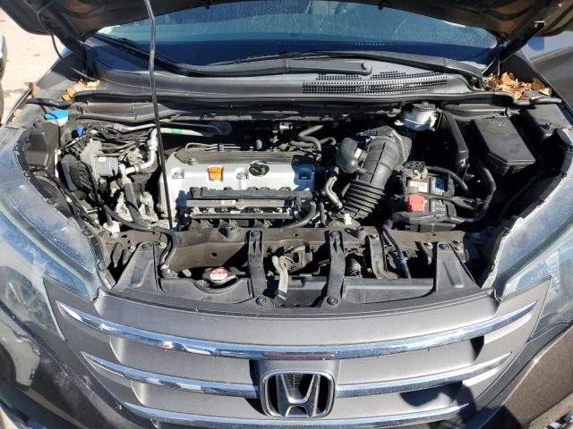 Photo 11 VIN: 2HKRM4H50EH722419 - HONDA CR-V EX 