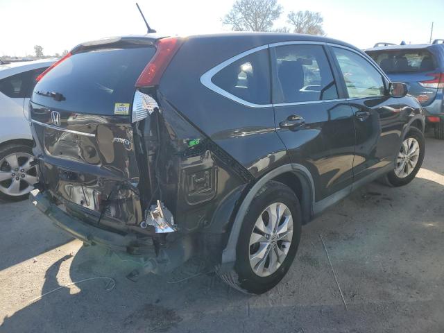 Photo 2 VIN: 2HKRM4H50EH722419 - HONDA CR-V EX 