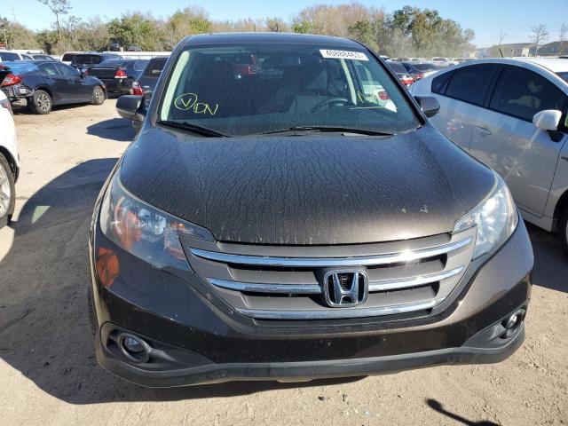 Photo 4 VIN: 2HKRM4H50EH722419 - HONDA CR-V EX 