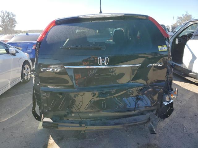 Photo 5 VIN: 2HKRM4H50EH722419 - HONDA CR-V EX 