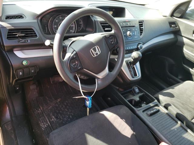 Photo 7 VIN: 2HKRM4H50EH722419 - HONDA CR-V EX 