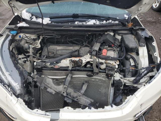 Photo 11 VIN: 2HKRM4H50FH122033 - HONDA CRV 