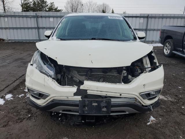 Photo 4 VIN: 2HKRM4H50FH122033 - HONDA CRV 