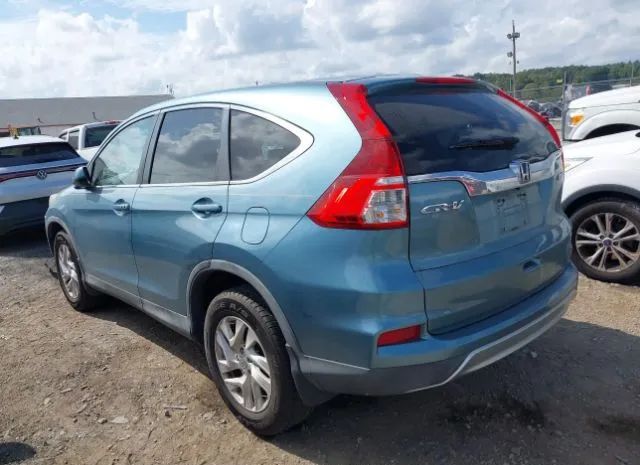 Photo 2 VIN: 2HKRM4H50FH612682 - HONDA CR-V 