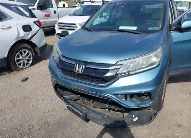 Photo 5 VIN: 2HKRM4H50FH612682 - HONDA CR-V 