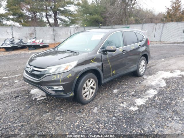 Photo 1 VIN: 2HKRM4H50FH616134 - HONDA CR-V 