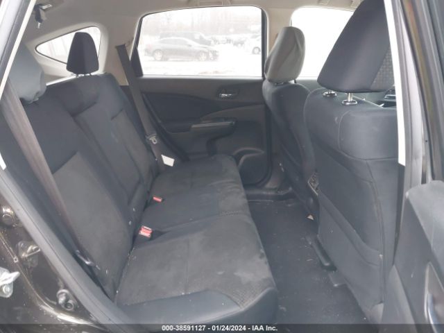 Photo 7 VIN: 2HKRM4H50FH616134 - HONDA CR-V 