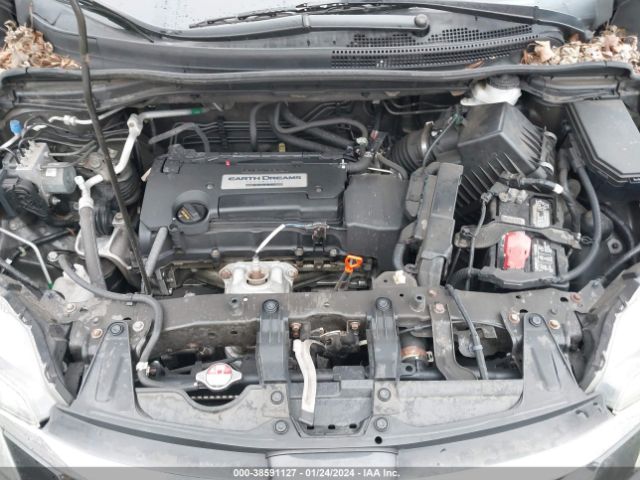 Photo 9 VIN: 2HKRM4H50FH616134 - HONDA CR-V 