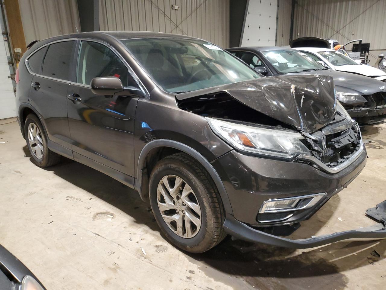 Photo 3 VIN: 2HKRM4H50FH630292 - HONDA CR-V 