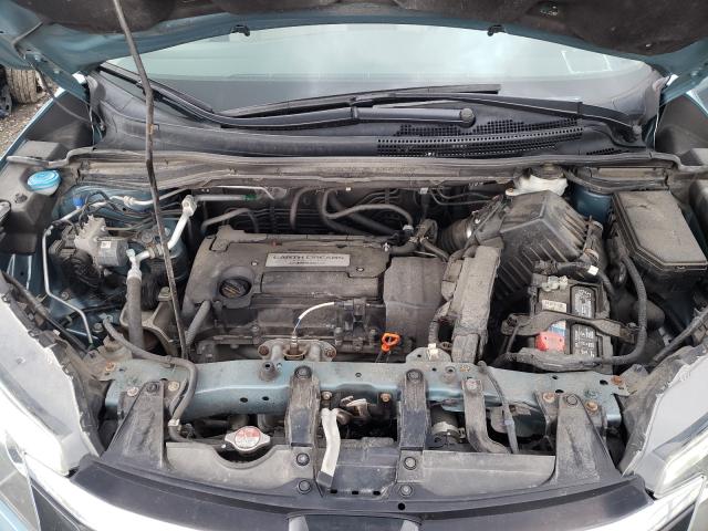 Photo 6 VIN: 2HKRM4H50FH632723 - HONDA CR-V EX 