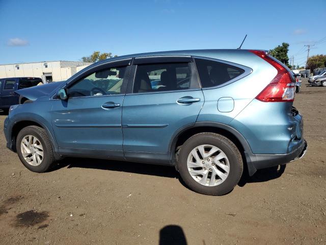 Photo 1 VIN: 2HKRM4H50FH645035 - HONDA CR-V EX 