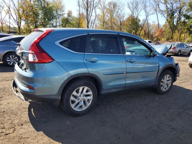 Photo 2 VIN: 2HKRM4H50FH645035 - HONDA CR-V EX 