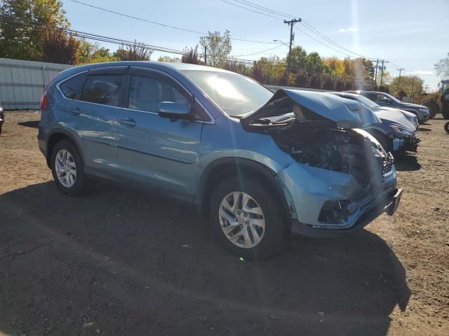 Photo 3 VIN: 2HKRM4H50FH645035 - HONDA CR-V EX 