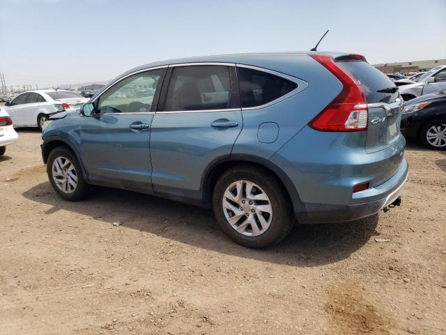 Photo 1 VIN: 2HKRM4H50FH645052 - HONDA CR-V EX 