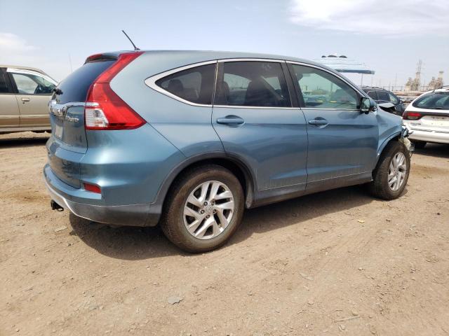 Photo 2 VIN: 2HKRM4H50FH645052 - HONDA CR-V EX 