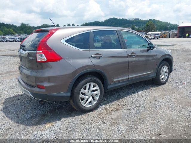 Photo 3 VIN: 2HKRM4H50FH649327 - HONDA CR-V 