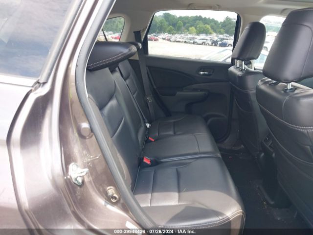 Photo 7 VIN: 2HKRM4H50FH649327 - HONDA CR-V 